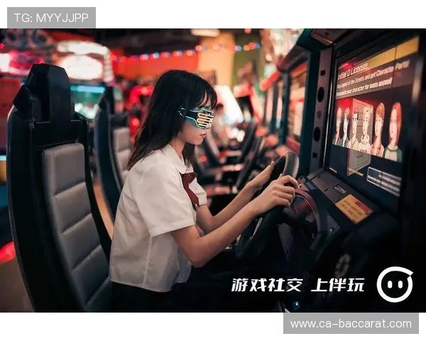 女游戏陪玩如何巧妙与老板聊天提升好感度并营造轻松互动氛围